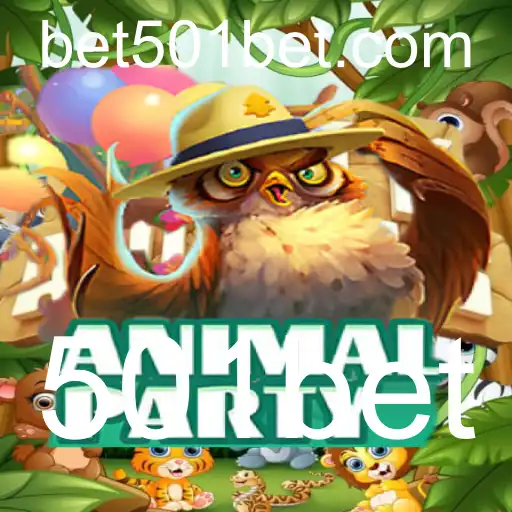 AnimalParty: Desvendando a Diversão e Estratégia por Trás do Jogo com 501bet