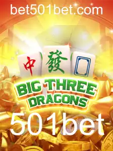 BigThreeDragons: Uma Jornada Inovadora no Mundo dos Jogos