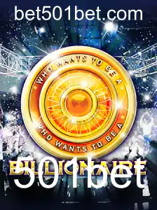 Explorando o Jogo Billionaire: Uma Experiência de Entretenimento Inovadora com a 501bet