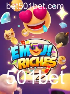 Explorando o Mundo de EmojiRiches: Um Guia Completo