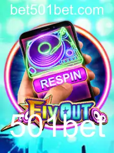 Explorando o Mundo de FlyOut: Como Jogar e Regras Essenciais com 501bet