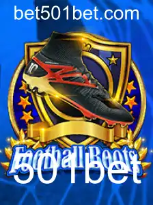 FootballBoots: Um Mergulho no Jogo Inovador com a 501bet