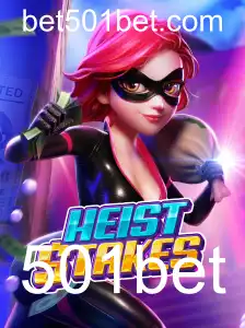 Descubra o mundo de HeistStakes: O novo fenômeno dos jogos de estratégia