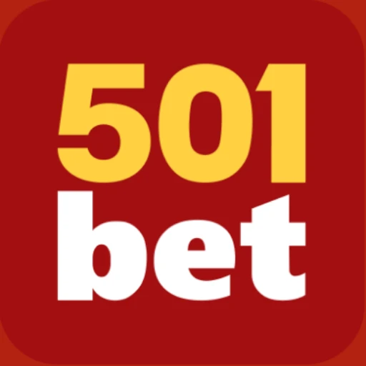 501bet Logo