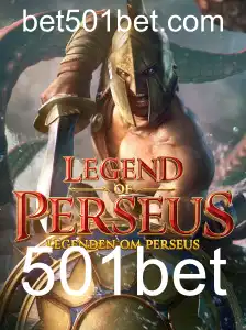 Explore o Mundo Épico de LegendofPerseus: Jogo e Estratégias com 501bet