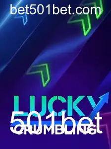 Explorando o Fascinante Mundo de LuckyCrumbling e o Fenômeno 501bet
