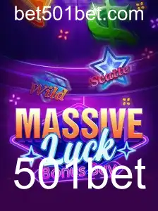 Explorando as Aventuras do Jogo MassiveLuckBonusBuy no 501bet