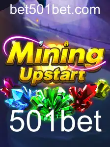 Explorando o Universo de MiningUpstart e a Inovadora Plataforma 501bet