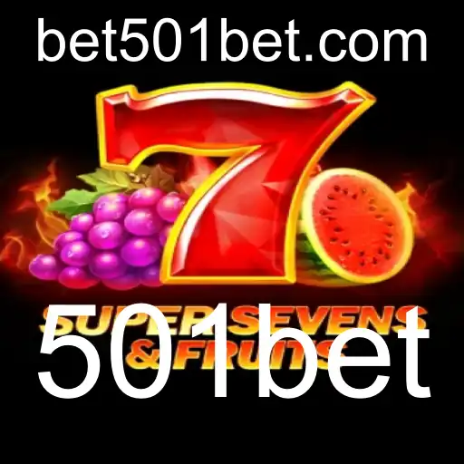 Descubra o Mundo de 7SuperSevensFruits com 501bet