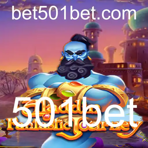 Descubra o Fascinante Mundo do Jogo Aladdin com 501bet