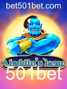 Explorando o Fascinante Mundo de Aladdinslamp: Regras e Introdução ao Jogo com 501bet