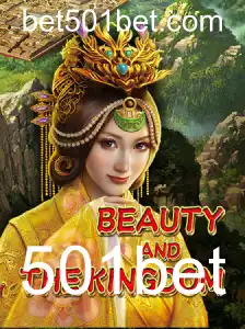 BeautyAndTheKingdom: Explorando o Fascinante Mundo do Jogo com 501bet