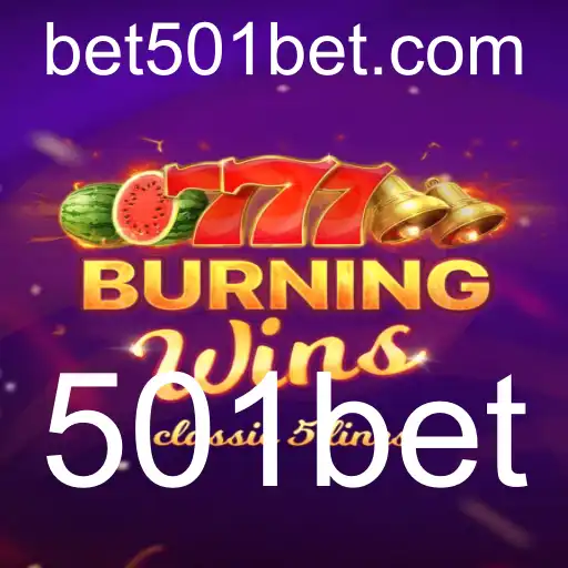 Descubra o Universo de 'BurningWins' com 501bet: Um Guia Completo