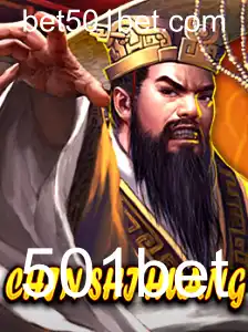 Explorando ChinShiHuang: O Novo Fenômeno no Mundo dos Jogos com 501bet