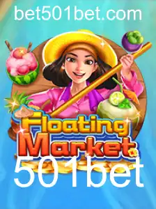 Descubra FloatingMarket: Um Jogo de Estratégia Dinâmico e Empolgante