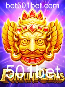 Explorando o Empolgante Universo de FortuneGems e sua Conexão com 501bet