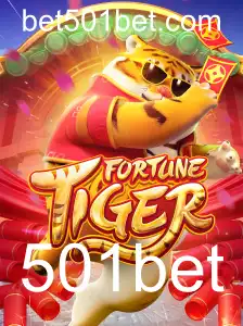 Explorando o Jogo FortuneTiger na Plataforma 501bet
