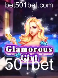 Explorando GlamorousGirl: Um Novo Jogo Fascinante com 501bet