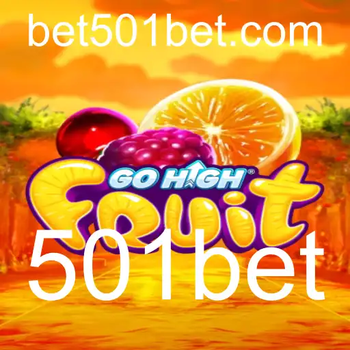 Explorando o Jogo GoHighFruit: Uma Nova Onda no Universo dos Games e a Tendência 501bet