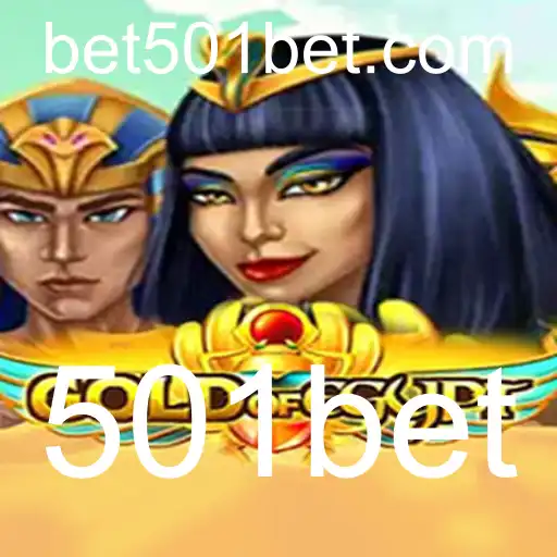 GoldOfEgypt: Desvendando o Tesouro Antigo
