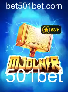 Descubra o Fascinante Mundo de Mjolnir