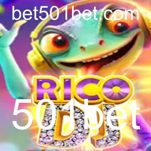 Descubra o Empolgante Jogo RicoDJ e Sua Conexão com a 501bet