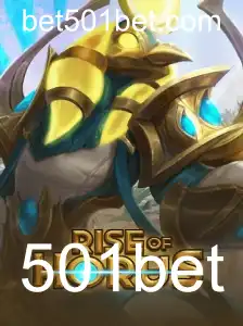 Explorando o Fascinante Mundo de RiseofHorus