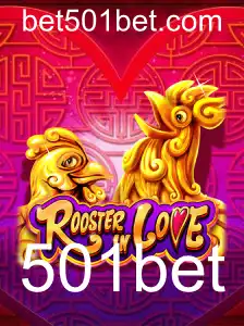 RoosterInLove: Conheça o Jogo que Conquistou os Fãs de 501bet
