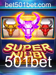 Descubra o Universo de SuperNiubiDeluxe - Um Jogo Inovador e Empolgante