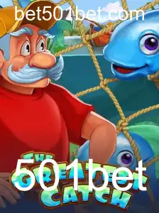 Descubra 'TheGreatestCatch': O Novo Fenômeno Global dos Jogos