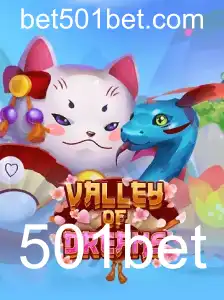 Descubra o Fascinante Universo de ValleyofDreams