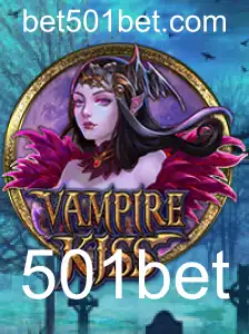 Explorando VampireKiss: O Novo Jogo de Apostas com 501bet