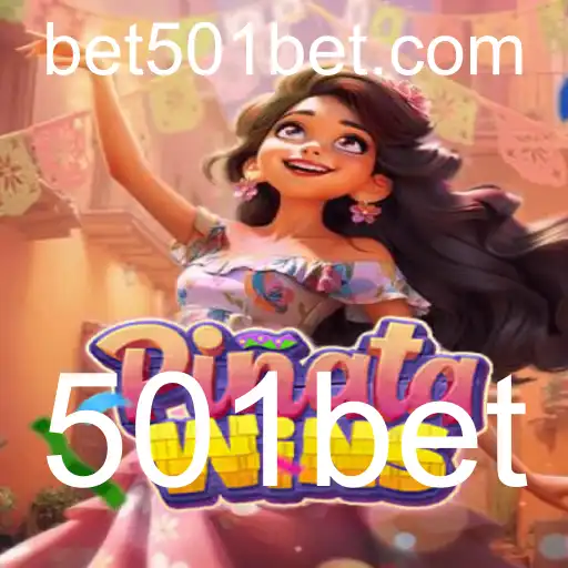 Descubra o Novo Jogo: PinataWins e como ele se Relaciona com 501bet
