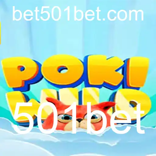 Explorando o Mundo de PokiWild: Um Jogo Inovador com 501bet