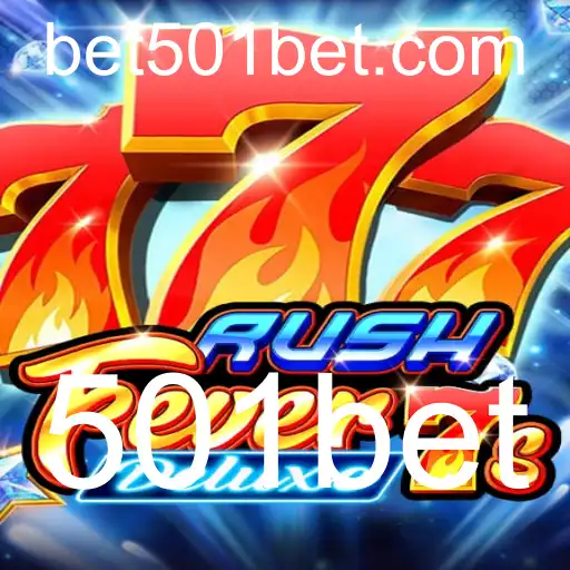 RushFever7sDeluxe: Descubra o Jogo Estimulante da 501bet