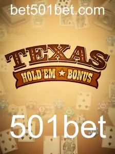 Texas Hold'em Bonus: Descubra as Regras e Estratégias para Jogar