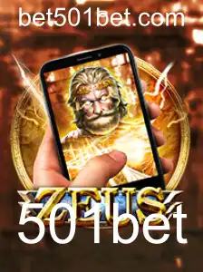 Descubra ZeusM: Uma Nova Experiência de Jogo com 501bet